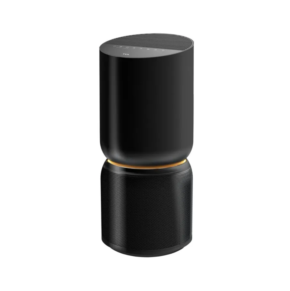 Oczyszczacz powietrza TCL Breeva A5WB WiFi H13, sterylizacja UV-C