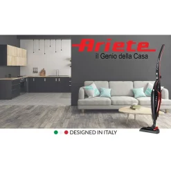 Odkurzacz pionowy Ariete 2764/10 Evo 2 w 1, 600 W