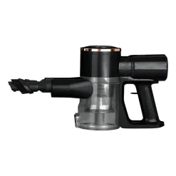 Odkurzacz pionowy BerlingerHaus Black Rose, bezprzewodowy, 160 W