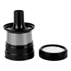 Odkurzacz pionowy BerlingerHaus Black Rose, bezprzewodowy, 160 W