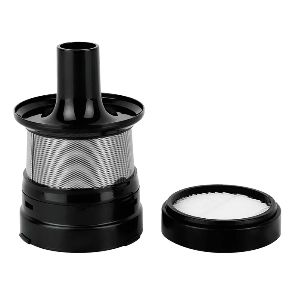Odkurzacz pionowy BerlingerHaus Black Rose, bezprzewodowy, 160 W