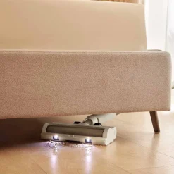 Odkurzacz pionowy Dreame R10, bezprzewodowy, 20 kPa, z akcesoriami