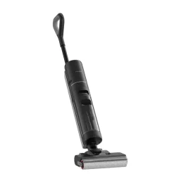 Odkurzacz pionowy mopujący Dreame H12 Pro Ultra, 16 kPa, czarny
