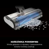 Odkurzacz pionowy Shark BU1120EU, bezprzewodowy, 180 W