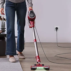 Odkurzacz pionowy Vactidy C8, przewodowy, 60 kPa