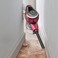 Odkurzacz pionowy Vactidy C8, przewodowy, 60 kPa