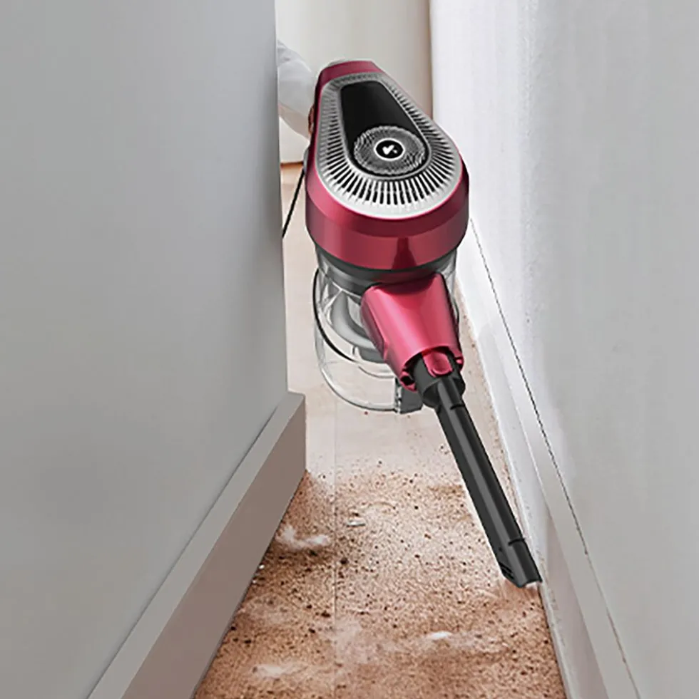Odkurzacz pionowy Vactidy C8, przewodowy, 60 kPa
