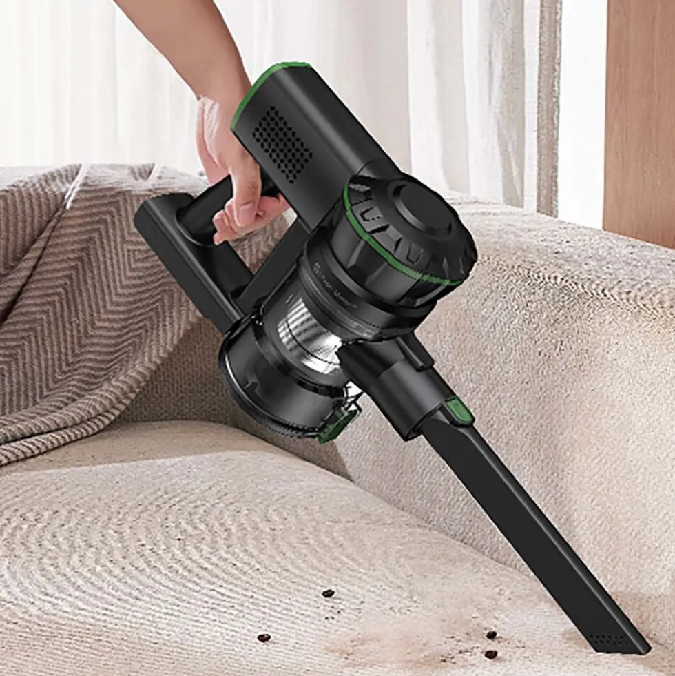 Odkurzacz pionowy 2 w 1 Vactidy Blitz V9 Pro, bezprzewodowy, 45 kPa