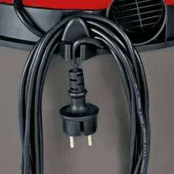 Odkurzacz warsztatowy Einhell TH-VC 1815, 1250 W, 15 l