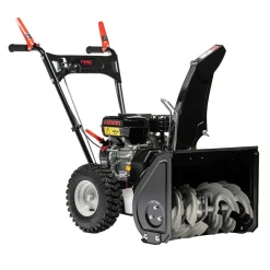 Odśnieżarka spalinowa z napędem NAC STP196L-56/40-K, szerokość robocza 56 cm