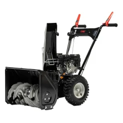 Odśnieżarka spalinowa z napędem NAC STP196L-56/40-K, szerokość robocza 56 cm