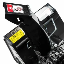 Odśnieżarka spalinowa z napędem NAC STP196L-56/40-K, szerokość robocza 56 cm