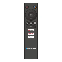 Odtwarzacz multimedialny Blaupunkt A-Stream, Android TV Stick, 4K, 8 GB