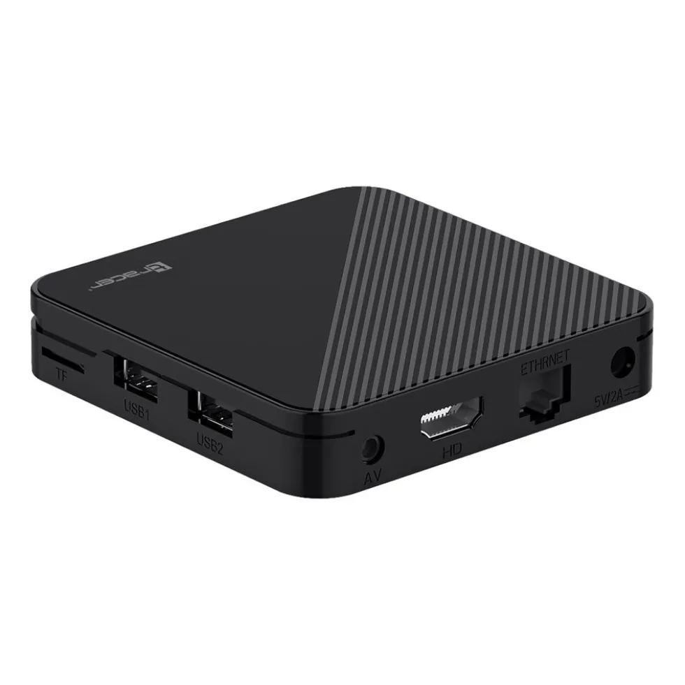 Odtwarzacz multimedialny Tracer TV Box
