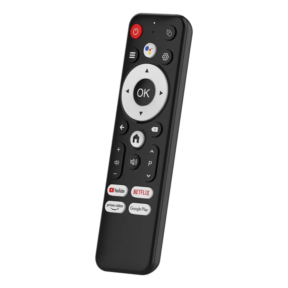 Odtwarzacz multimedialny Tracer TV Box