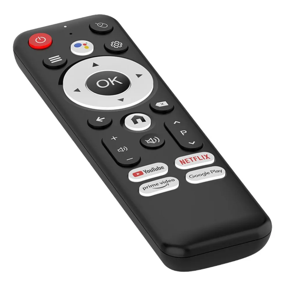 Odtwarzacz multimedialny Tracer TV Box