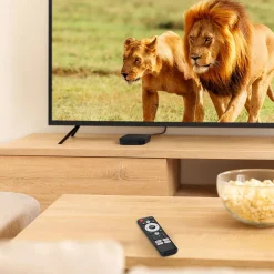 Odtwarzacz multimedialny Tracer TV Box