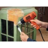 Opalarka Black+Decker, 1750 W