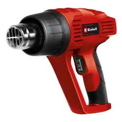 Opalarka Einhell TC-HA 2000/1, 2 poziomy mocy, 2000 W