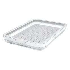 Organizer do lodówki Cauma Rotho, 1,3 L