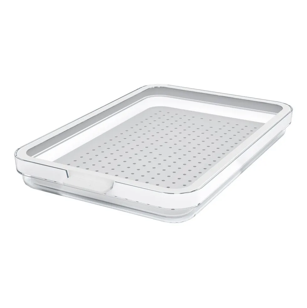 Organizer do lodówki Cauma Rotho, 1,3 L