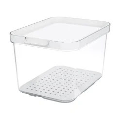 Organizer do lodówki Cauma Rotho, 2,15 L