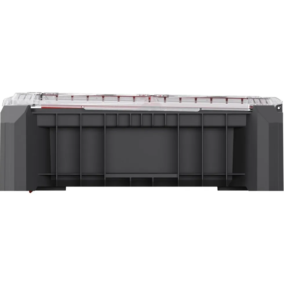 Organizer narzędziowy X-Block Bridge, 54,3 x 36,8 x 12,2 cm