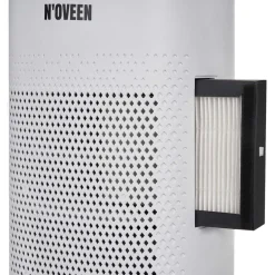 Osuszacz NOVEEN DH450, z funkcją oczyszczania