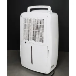 Osuszacz z funkcją oczyszczania powietrza Blaupunkt ADH701, 390 W
