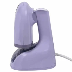 Parownica do ubrań składana Hoffen, 1600 W, fioletowa
