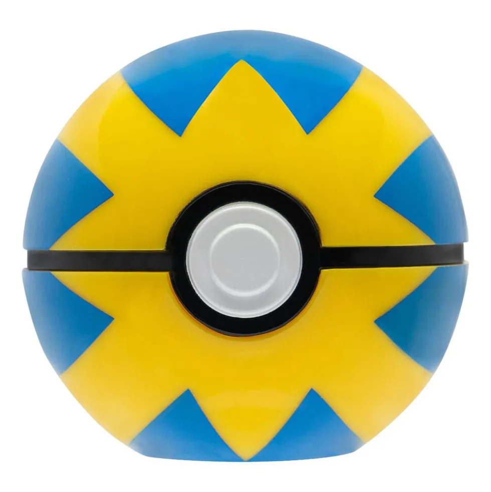 Pas trenera Pokémon Clip 'N' Go seria 15, zestaw startowy, z figurką Cubone