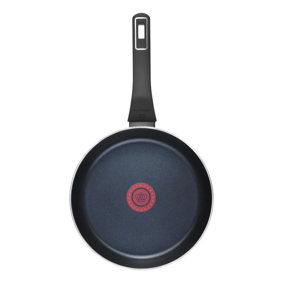 Patelnia aluminiowa Gerlach Ambiente ThermoCoat, 20 cm