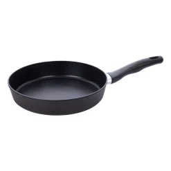 Patelnia aluminiowa MG Home Verso, 28 cm, czarna