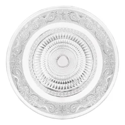 Patera szklana Tadar Piatto, 30 cm