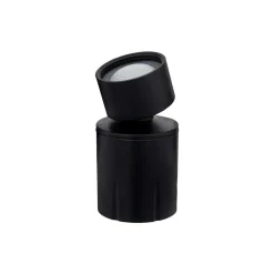 Perlator, przedłużka krótka do kranu Noveen, XL1029, czarny