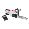 Piła akumulatorowa NAC CB18E-30-B40-S, łańcuchowa, 18 V
