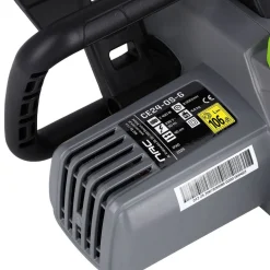 Piła elektryczna NAC CE24-OS-G, łańcuchowa, 2400 W, 230 V