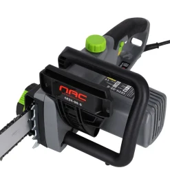 Piła elektryczna NAC CE24-OS-G, łańcuchowa, 2400 W, 230 V
