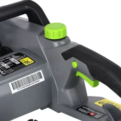 Piła elektryczna NAC CE24-OS-G, łańcuchowa, 2400 W, 230 V