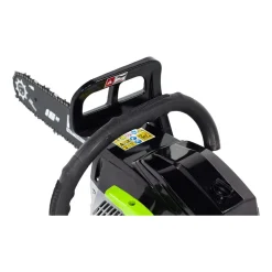 Piła spalinowa NAC CST45-40-02AC, łańcuchowa, 1600 W