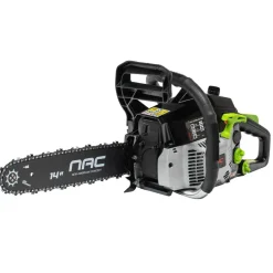 Piła spalinowa NAC CST38-35-06AC, 1,3 kW, prowadnica 35 cm