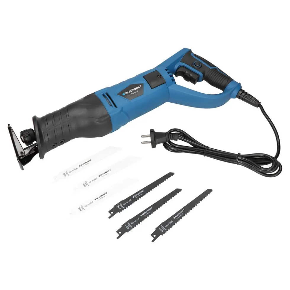 Piła szablasta Blaupunkt RS6010, 800 W