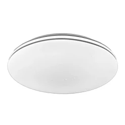 Plafon LED Sanico Goldlux Stellaris, 40 cm, 4000K