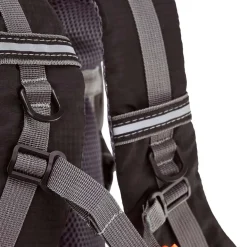 Plecak górski Wings Canastero, 30 l, czarny