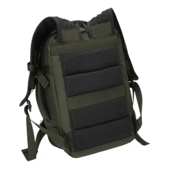 Plecak kompresyjny Wings Vireo, 20 l, z pompką, zielony
