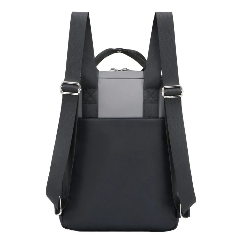 Plecak miejski Puccini Infinity, 12 l, czarny