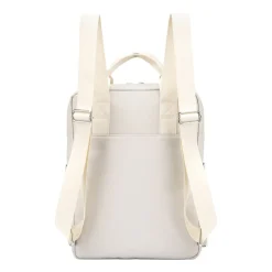 Plecak miejski Puccini Infinity, 12 l, beżowy