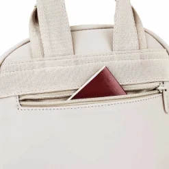 Plecak miejski Willow WLL01, 12 l, beżowy