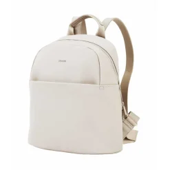 Plecak miejski Willow WLL01, 12 l, beżowy
