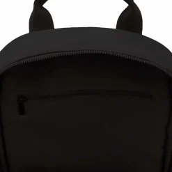 Plecak miejski Willow WLL01, 12 l, czarny